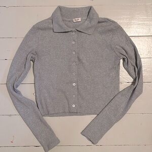 Brandy Melville John Galt Caroline